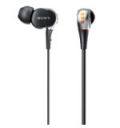 Sony XBA-3 Headphones