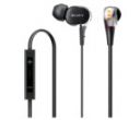 Sony XBA-3iP Headphones