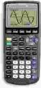 Texas Instruments TI-83 Plus Graphing Calculator