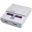 Super Nintendo