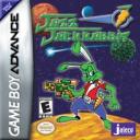 Jazz Jackrabbit Nintendo Game Boy Advance