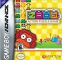 Zooo Nintendo Game Boy Advance