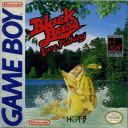 Black Bass Lure Fishing Nintendo Game Boy