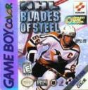 Blades of Steel 99 Nintendo Game Boy Color