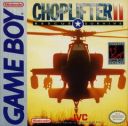 Choplifter  II Nintendo Game Boy