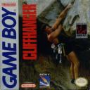 Cliffhanger Nintendo Game Boy