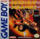 Dead Heat Scramble Nintendo Game Boy