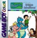 Dragon Tales Dragon Adventures Nintendo Game Boy Color