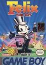 Felix the Cat Nintendo Game Boy