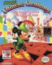 Mickeys Ultimate Challenge Nintendo Game Boy