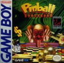 Pinball Fantasies Nintendo Game Boy