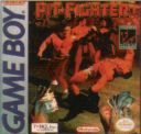 Pit-Fighter Nintendo Game Boy