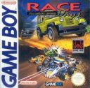 Race Days Nintendo Game Boy