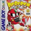 Robopon Star Version Nintendo Game Boy Color