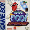 Spot the Cool Adventure Nintendo Game Boy