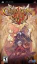 Crimson Gem Saga Sony PSP