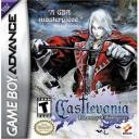 Castlevania Harmony of Dissonance Nintendo Game Boy Advance