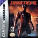 Daredevil Nintendo Game Boy Advance