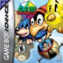 Gem Smashers Nintendo Game Boy Advance