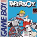 Paperboy Nintendo Game Boy