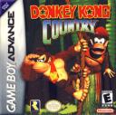 Donkey Kong Country Nintendo Game Boy Advance