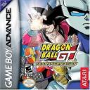 Dragon Ball GT Transformation Nintendo Game Boy Advance