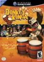 Donkey Konga Nintendo GameCube