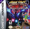 Shining Force Nintendo Game Boy Advance