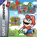 Super Mario Advance Nintendo Game Boy Advance