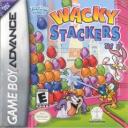 Wacky Stackers Nintendo Game Boy Advance