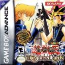 Yu-Gi-Oh Sacred Cards Nintendo Game Boy Advance