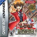 Yu-Gi-Oh Ultimate Masters Nintendo Game Boy Advance