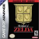 Zelda NES Series Nintendo Game Boy Advance