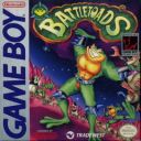 Battletoads Nintendo Game Boy