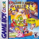 Game and Watch Gallery 2 Nintendo Game Boy Color