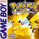 Pokemon Yellow Nintendo Game Boy