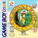 Survival Kids Nintendo Game Boy Color