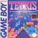 Tetris Nintendo Game Boy