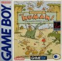 The Humans Nintendo Game Boy