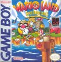 Wario Land Super Mario Land 3 Nintendo Game Boy