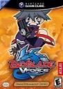 Beyblade V Force Nintendo GameCube