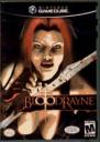 Bloodrayne Nintendo GameCube