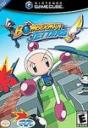 Bomberman Jetters Nintendo GameCube