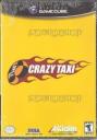 Crazy Taxi Nintendo GameCube