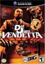 Def Jam Vendetta Nintendo GameCube