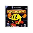 Pac-Man Vs Nintendo GameCube