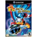 Disneys PK Out of the Shadows Nintendo GameCube