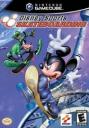 Disney Sports Skateboarding Nintendo GameCube