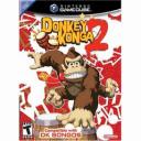 Donkey Konga 2 Nintendo GameCube