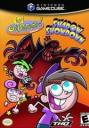 Fairly Odd Parents Shadow Showdown Nintendo GameCube